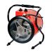 Electric heater 5kW, 380V (KD724)