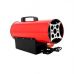 Gas heater 20kW/230V (KD11704)