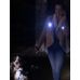Lokanais lukturītis 2x3 LED (FL2M)