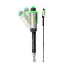 Гибкий фонарик COB LED с магнитным захватом (SK3291)