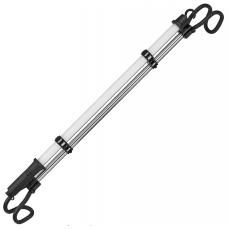 LED rechargeable lamp SGF DA 96 S; IP54; 600 lumens Brennenstuhl (1175740)