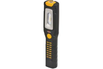 Фонарь Brennenstuhl 6+1 LED 300lm+100lm (1175670)