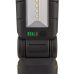 Led lukturis 6+1 uzlādējams ar āķi  HL DA61 MH BRENNENSTUHL (1175650010)