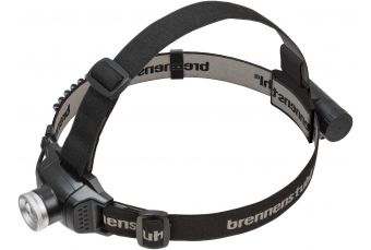 Фонарик светодиодный CREE-LED; 250 люмен (1177300)