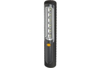 6 SMD-LED gaismeklis  (1178590)