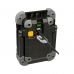 LED spotlight on batteries Brennenstuhl, 20 Watts, 2000 lm, IP54 (1172870)