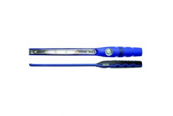 LED Work Handlamp, ultra flat type (85318)