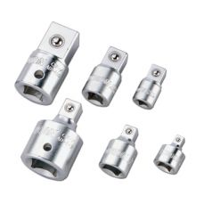 Адаптер 1''(F) x 3/4''(M), L=70мм, D=48мм (AD-A860) 