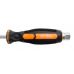 Set of impact screwdrivers 10 pcs. (KD10283)