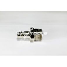 Быстрый разъем (фитинг) 1/2'',19 ~ 20,80мм (конусная наружная резьба) (UOP40M)