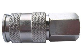 Quick connector (fitting) 1/2'', 19 ~ 20.80mm (conical internal thread) (UEC40F)