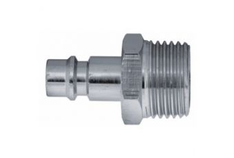 Ātrais savienotājs 1/4 ", 12,20 ~ 13 mm (ārējā konusa vītne) (UOP20M)