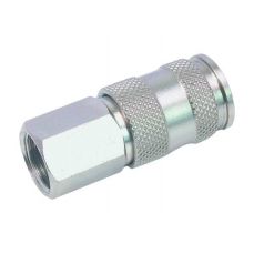 Быстрый разъем (фитинг) 1/4'',12,20 ~ 13мм (конусная внутренняя резьба) (UEC20F)