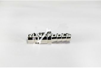 Быстрый разъем (фитинг) 1/4'',6mm (UOP20H)