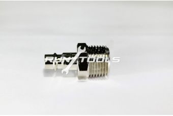 Ātrais savienotājs  3/8 ", 16 ~ 16.65mm (ārējā konusa vītne) (UOP30M)