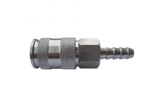 Быстрый разъем (фитинг) 5/16'', 8 мм (UEC25H)