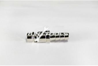 Quick connector (fitting) 5/16'', 8mm (UOP25H)