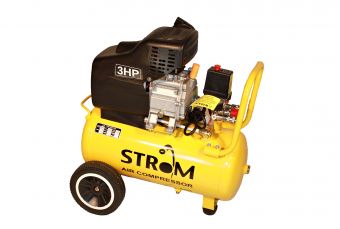 Kompresors 24L, 220V STROM (BM2024)