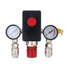 Sērijas spiediena regulators  (12ZA)