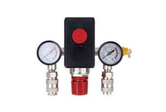 Регулятор давления для STROM ZA серии (12ZA) 