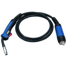 MIG metināšanas deglis 15AK 4m (AC-M7-4)