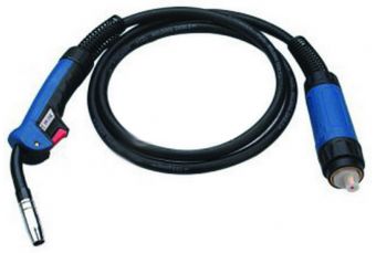 Сварочная горелка MIG 15AK 4м (AC-M7-4) 