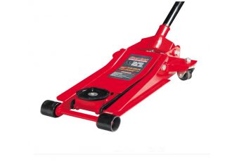 Domkrats zema profila velmēšanas 3T (75-460mm) (ST3.0L)
