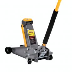Domkrats ar dubulto sūkni 3T (130-460mm) (ST3.02)