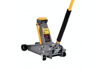 Creeper jack with double pump 3T (130-460mm) (ST3.02)