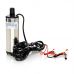 Насос для перекачки дизельного топлива (погружной) 24B + шланг 3м (KD1171)