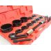 Set for installation/removal of front bearing 19 pcs. (67300V)