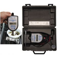 Тестер тормозной жидкости (тестирует по жидкости паров) (67245)