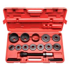 Set for installation/removal of front bearing 19 pcs. (67300V)