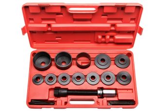 Set for installation/removal of front bearing 19 pcs. (67300V)