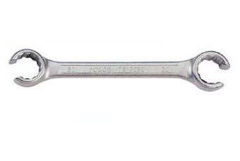 Ключ разрезной 25x28мм (7512528)