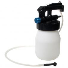 Bgs-technic тормозное вентиляционное устройство (8071)