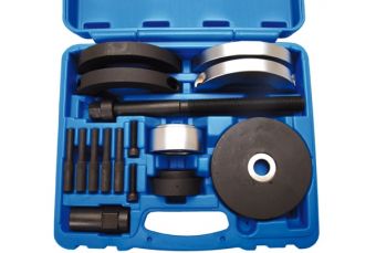 Komplekts gultņu montāžai / noņemšanai 66 mm VW (8322)