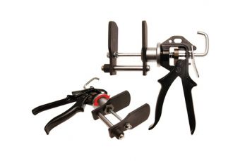 Инстр. для извлечения тормозных поршней (8498)