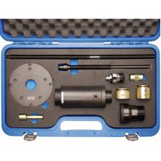 Гидравлический комплект для запресовки комплектов BGS 8737, 8738, 8739 (8788)