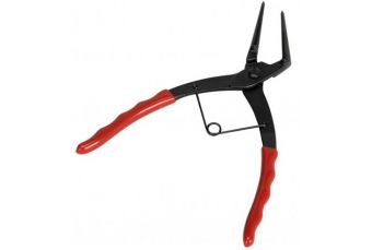 Плоскогубцы для ремонта тормозного цилиндра i190mm AT2020