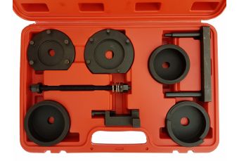 Tool set for dismantling silent blocks | BMW X1, X3, X5 (SK2258)
