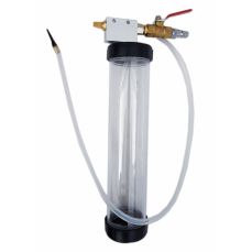 Bremžu šķidruma nosūcējs (pneimatiskais) (SK 2390)