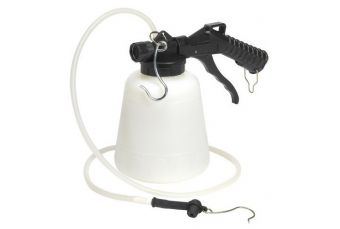 Инструмент развоздушивания тормозной системы (SK2920-1)