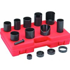 Instrumentu komplekts lodbalstu trapecveida un piekares bukses maiņa (SK66958)