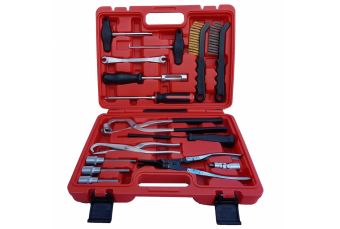 Оборудование для ремонта и обслуживания тормозных систем (SK9013)