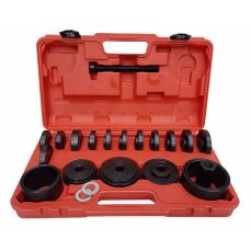 Set for installation/removal of the front bearing (WT04037)