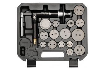 Pneimatiskais komplekts bremžu skavām "Yato" (YT-0671)