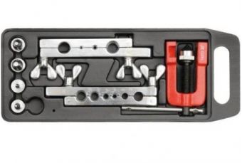 Pagarināšanas rokturis 3-19mm, 7 gab. (YT-2180)