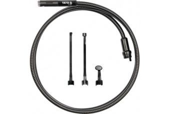 Камера с кабелем 12mmx2m (YT-7297)