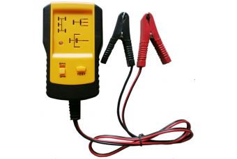 Automobiļu releju testeris 12V (AE100)